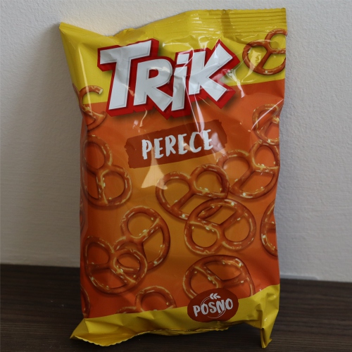 Trik pereci 95g- Banini