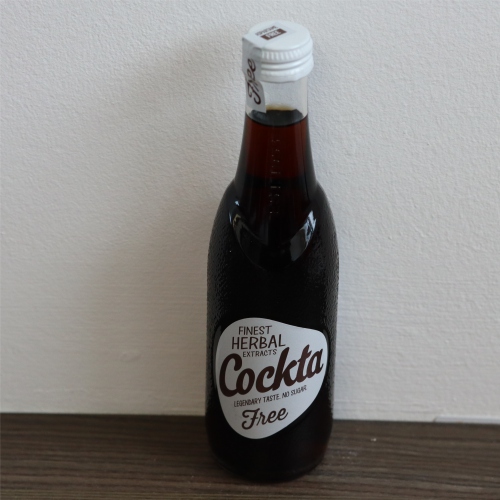 Cockta free 275ml