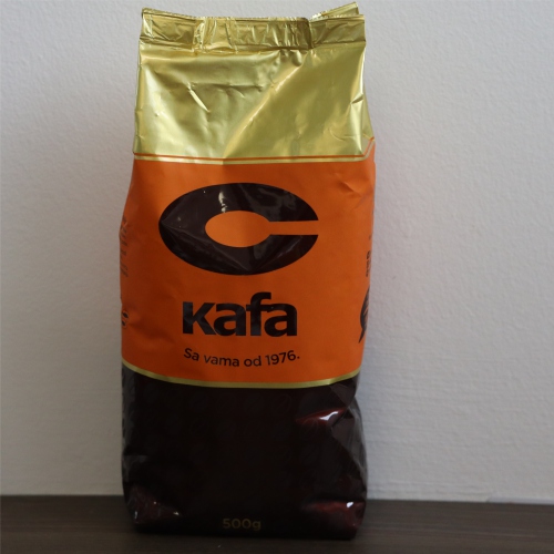 Kafa C 500g- ckafa
