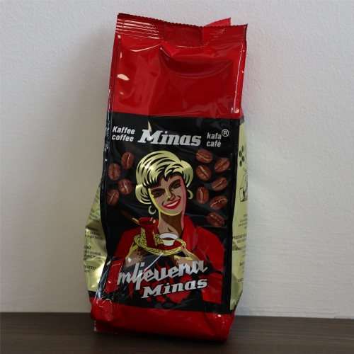 Minas kafa 500g- Minas
