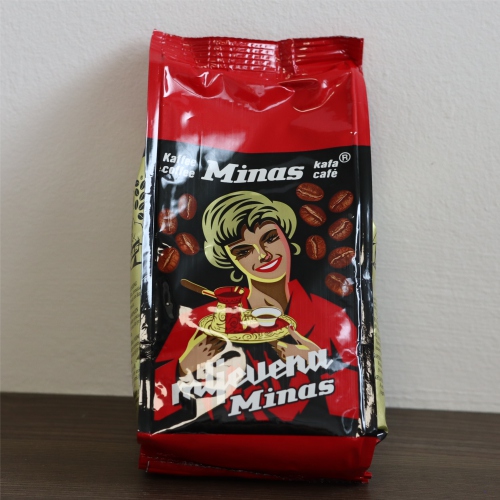 Minas kafa 250g- Minas