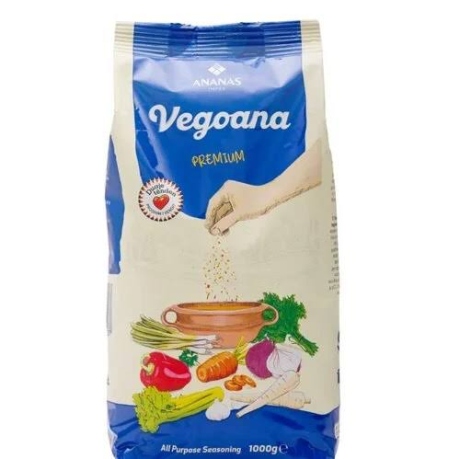 Vegoana 500g - Ananas