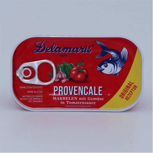 Provencale 125g - Delamaris 