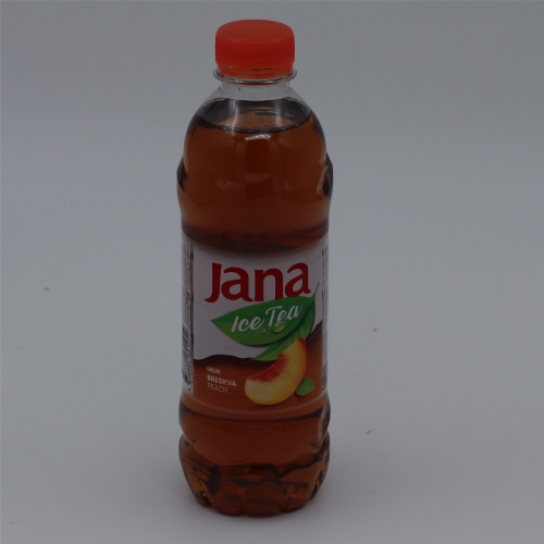 Ice tea breskva 0,5l - Jana