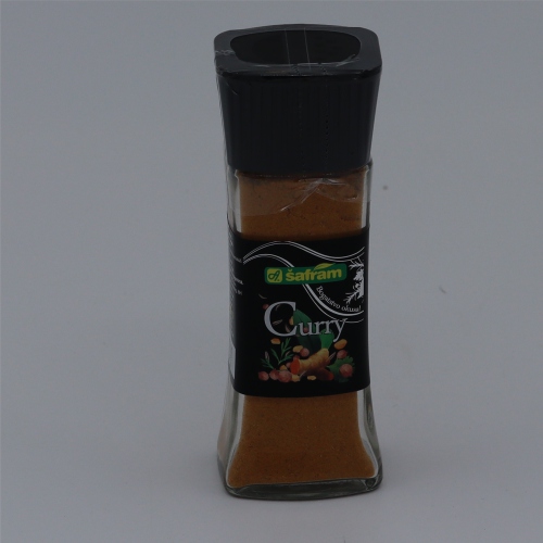 Curry bocici 40g - Safram