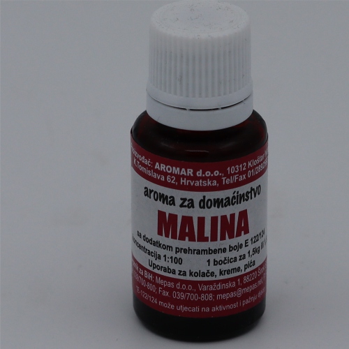 Aromar Malina 15ml