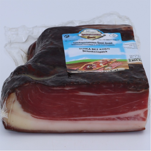 Sunka mandolina 340g - Gavrilovic | Balkan Shop DH