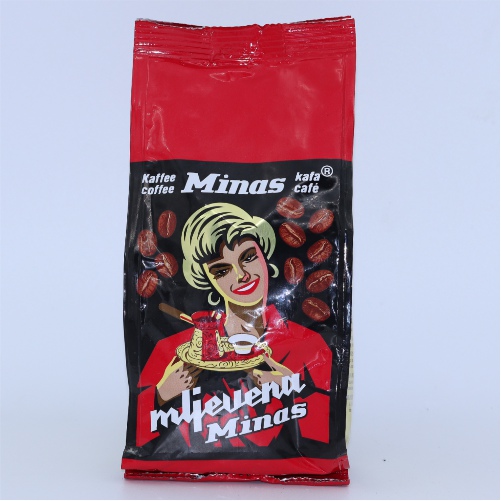 Minas 250g 