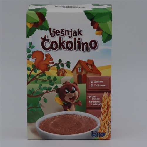 ljesnjak cokolino 200g - Podravka 