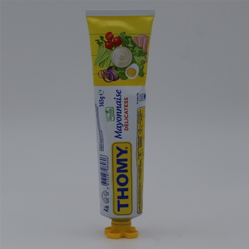 Mayonnaise 165g - Thomy