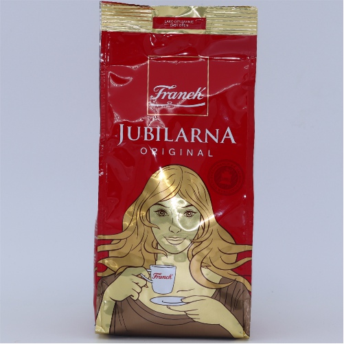 Jubilarna kava 400g - Franck