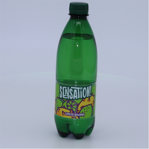 Kiseljak sensation 0,5L