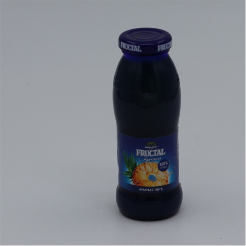 Ananas 0,2l - Fructal