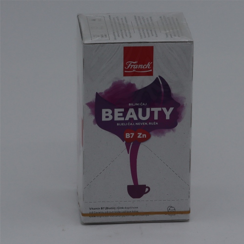 Beauty 40g - Franck