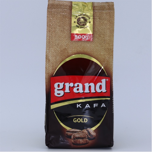 Grand gold 500g 