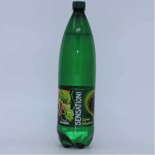 Sensation lime kiwa 1,5l