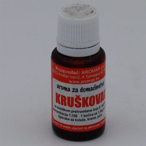 Aromar Kruskovac 15ml