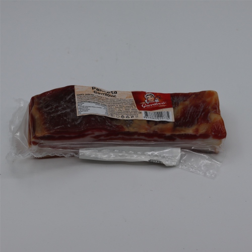 Panceta 1kg - Gavrilovic 