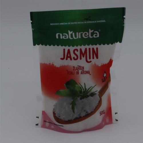 Jasmin 500g - Natureta