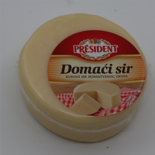 Domaci sir 300g - President 