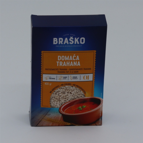 Domaca trahana 400g - Brasko