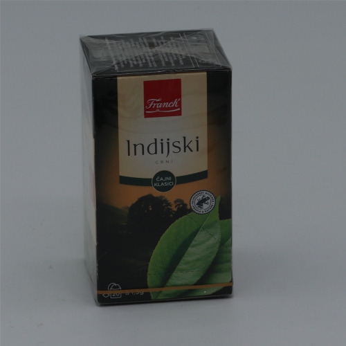 Indijski caj 30g - Franck