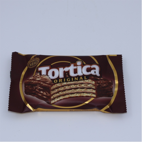 Tortica 25g- Kras