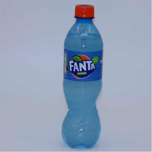 Fanta shokata 1.25l