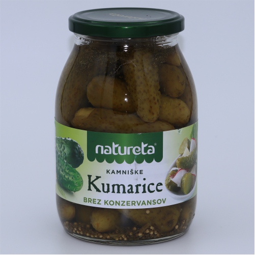 Kumarice kamniske 1000g - Natureta 