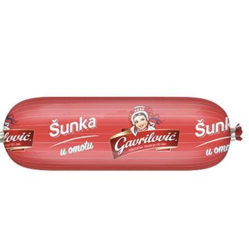 Sunka 350g - Gavrilovic 