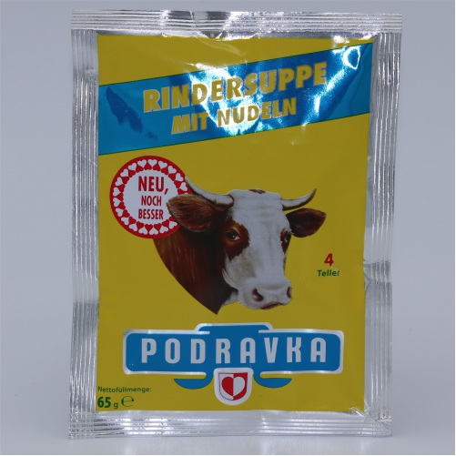 Govedja supa 65g-Podravka