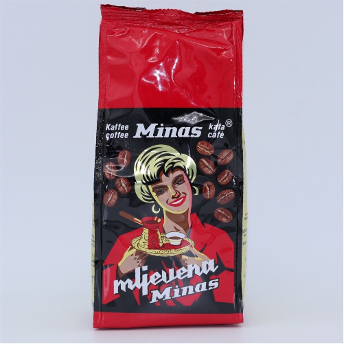 Minas 500g 