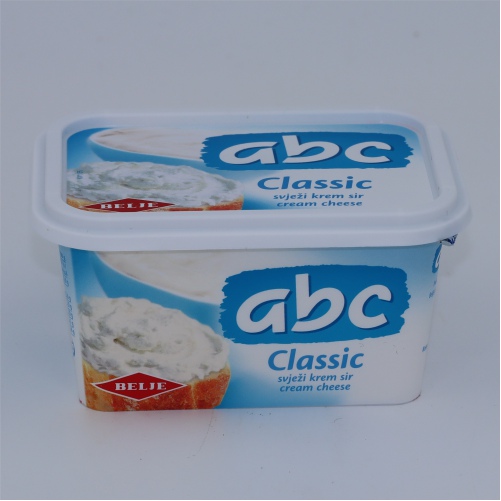 Krem sir ABC 200g- Belje