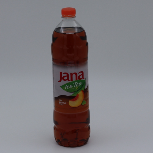 Ice tea breskva 1,5l - Jana