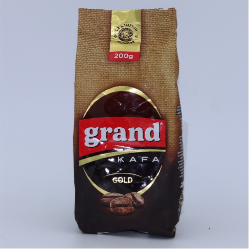 Grand gold 200g 